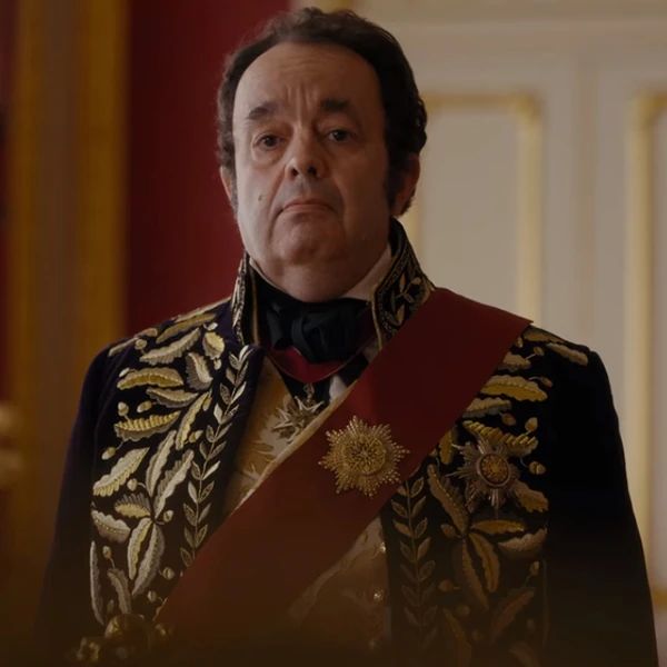 Bras droit de la reine