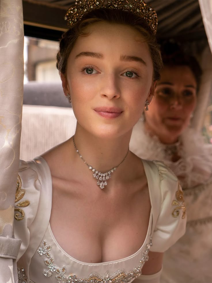 Daphné Bridgerton