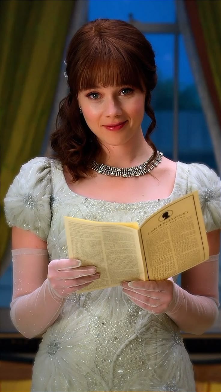 Eloise Bridgerton