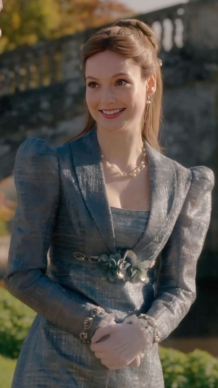 Francesca Bridgerton
