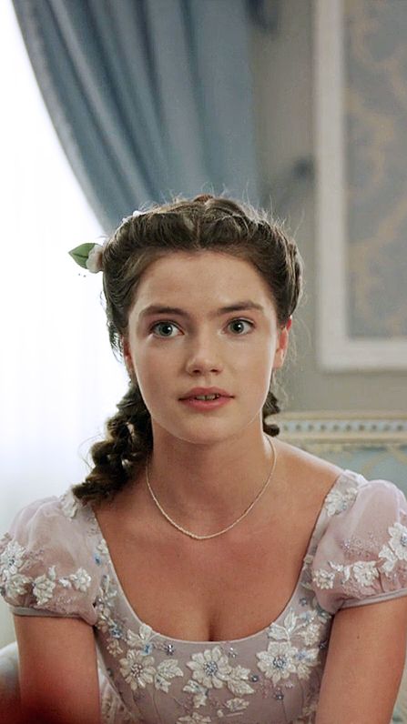 Hyacinth Bridgerton