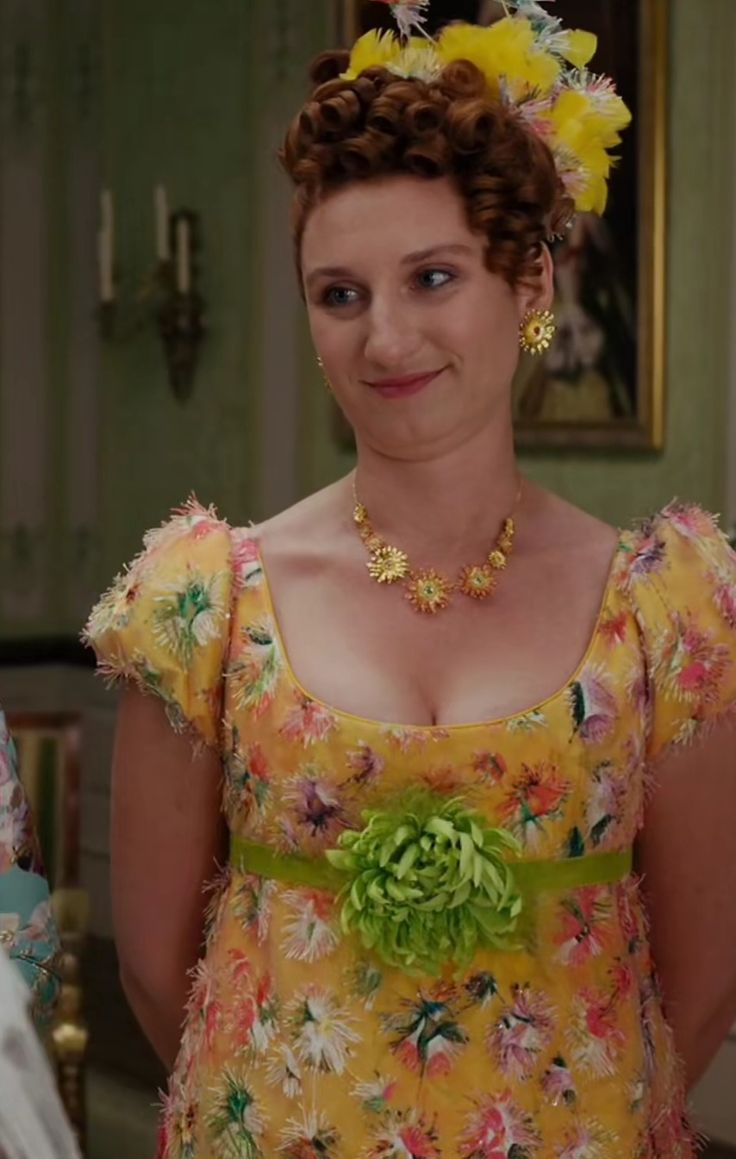 Prudence Featherington