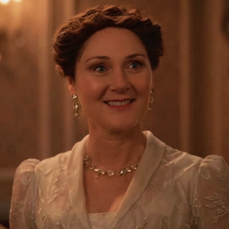 Violette Bridgerton