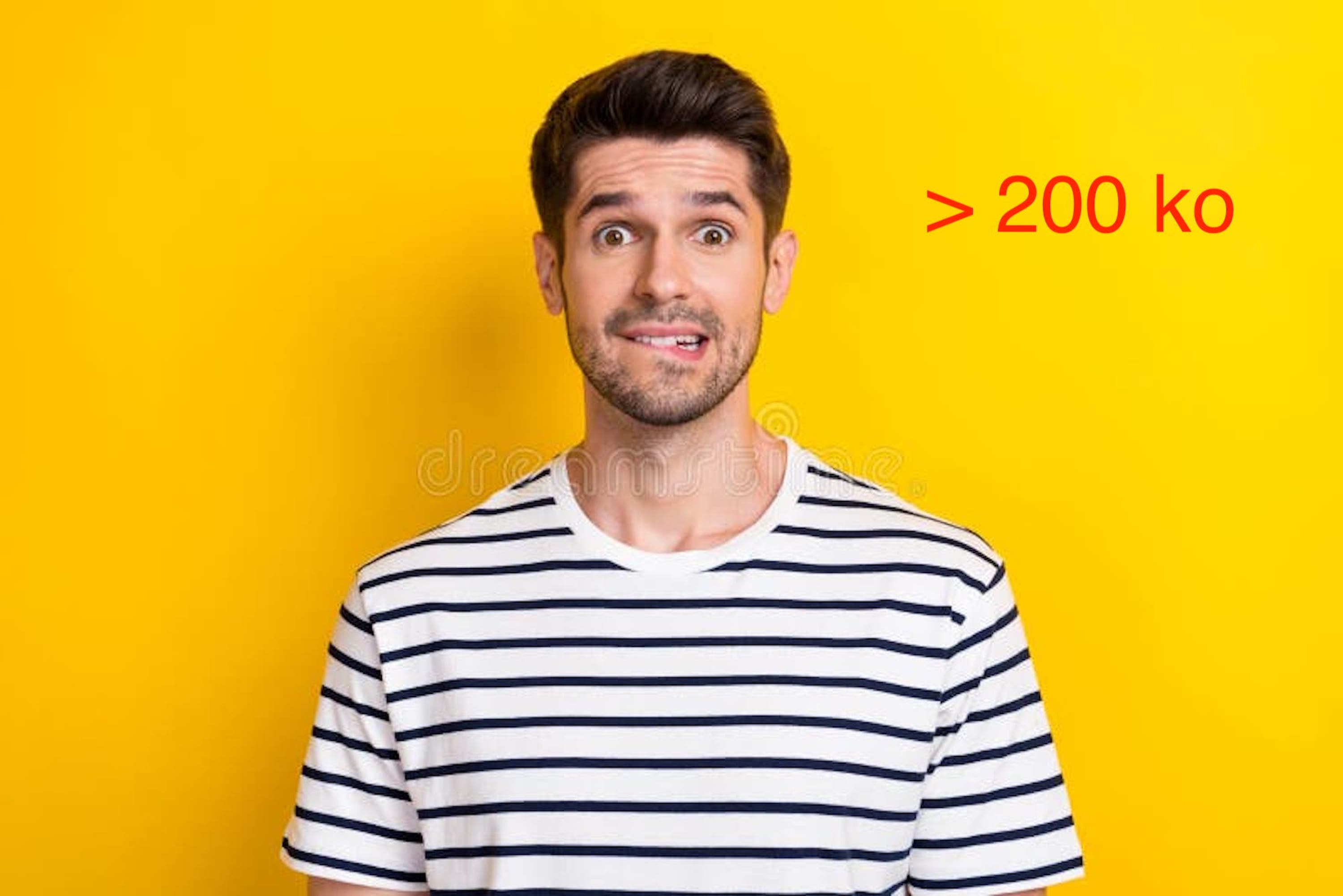  Les images utilisateurs